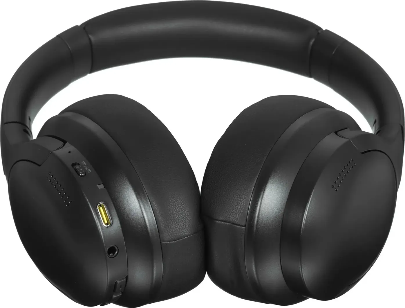 Беспроводные наушники Baseus Bass BH1 Lite / A0203C00 (космический черный) — фото 3