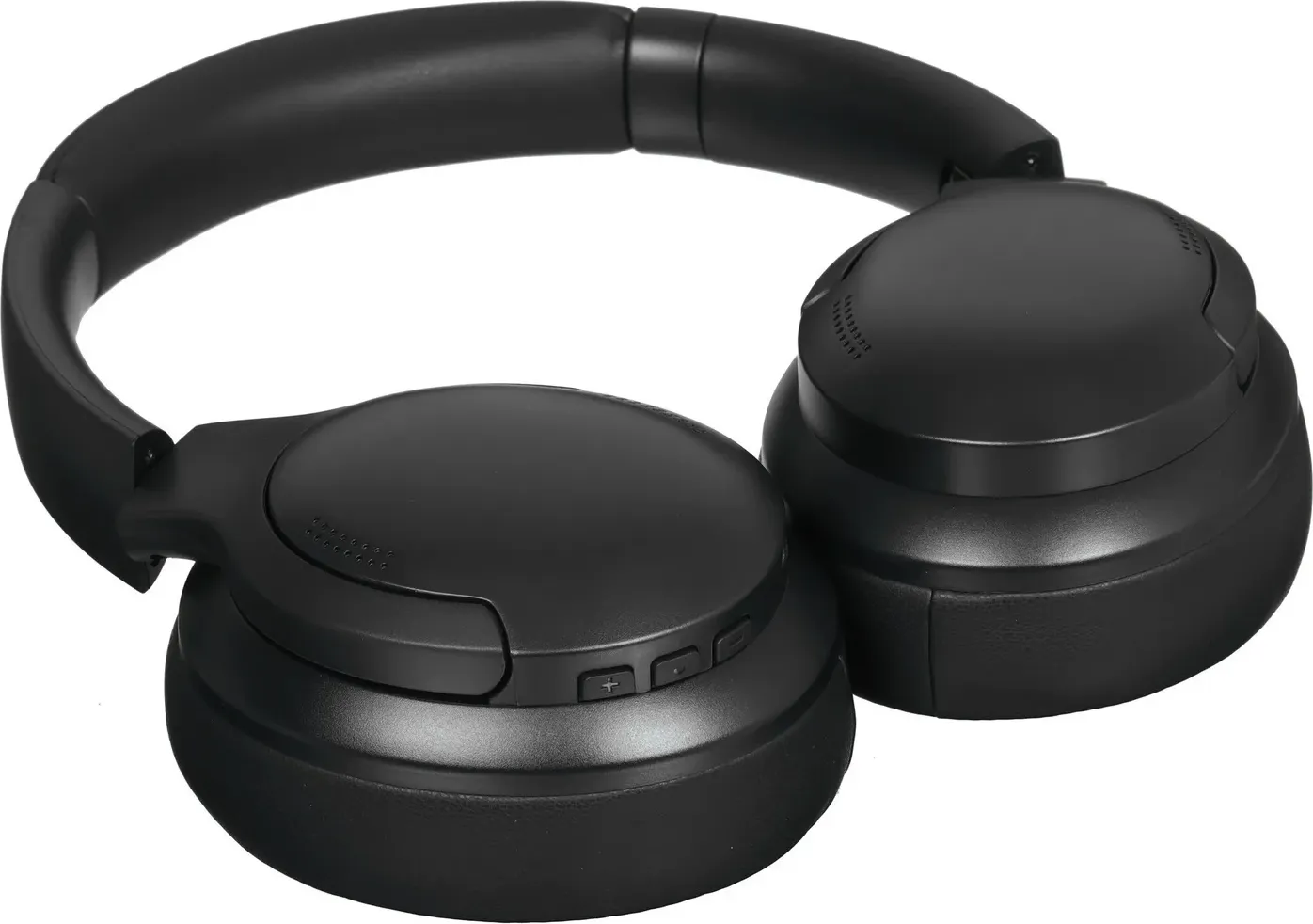 Беспроводные наушники Baseus Bass BH1 Lite / A0203C00 (космический черный) — фото 4
