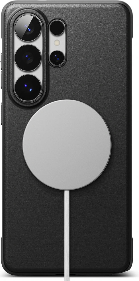 Чехол-накладка Ringke Onyx Magnetic для Galaxy S26 Ultra (Black)