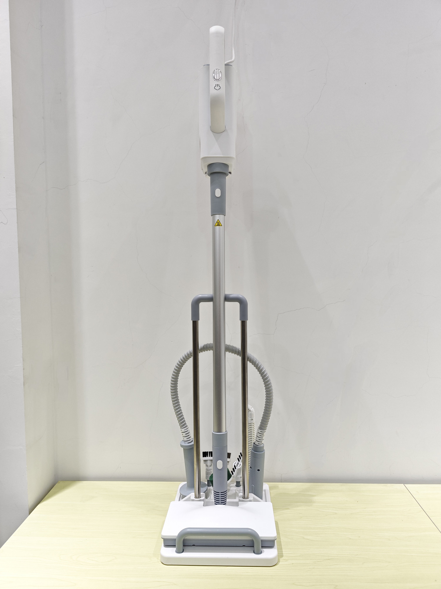 Пароочиститель Kunf HD-QJ206 — фото 5