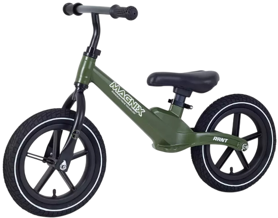 Беговел Rant Magnix / RB134 (Green)