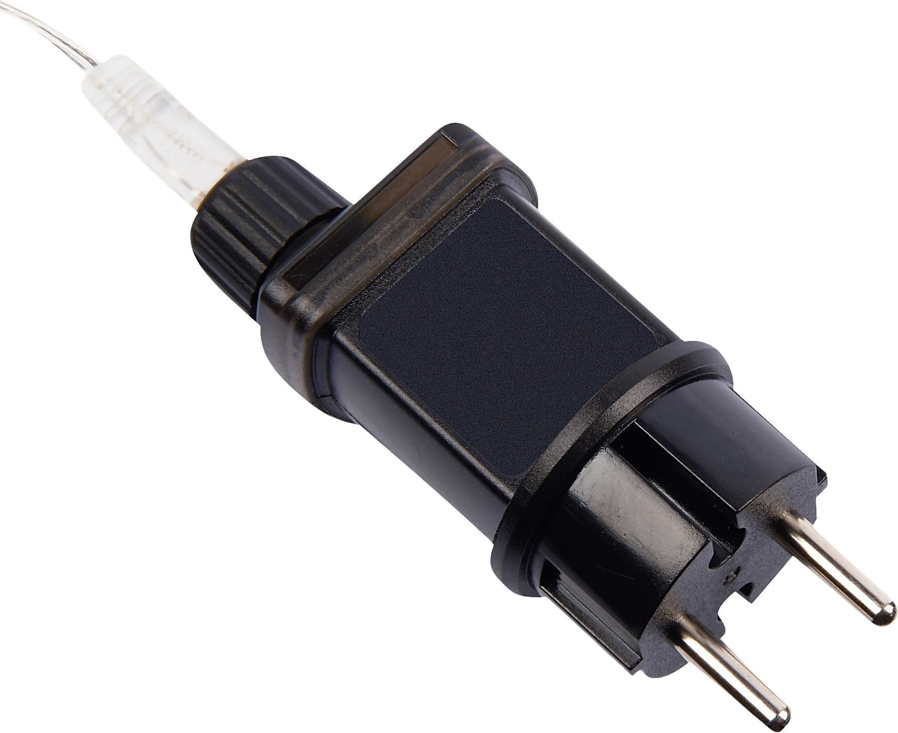 Светодиодная бахрома Uniel ULD-B25006-440/TTK MULTI IP44 / UL-00010886 — фото 2