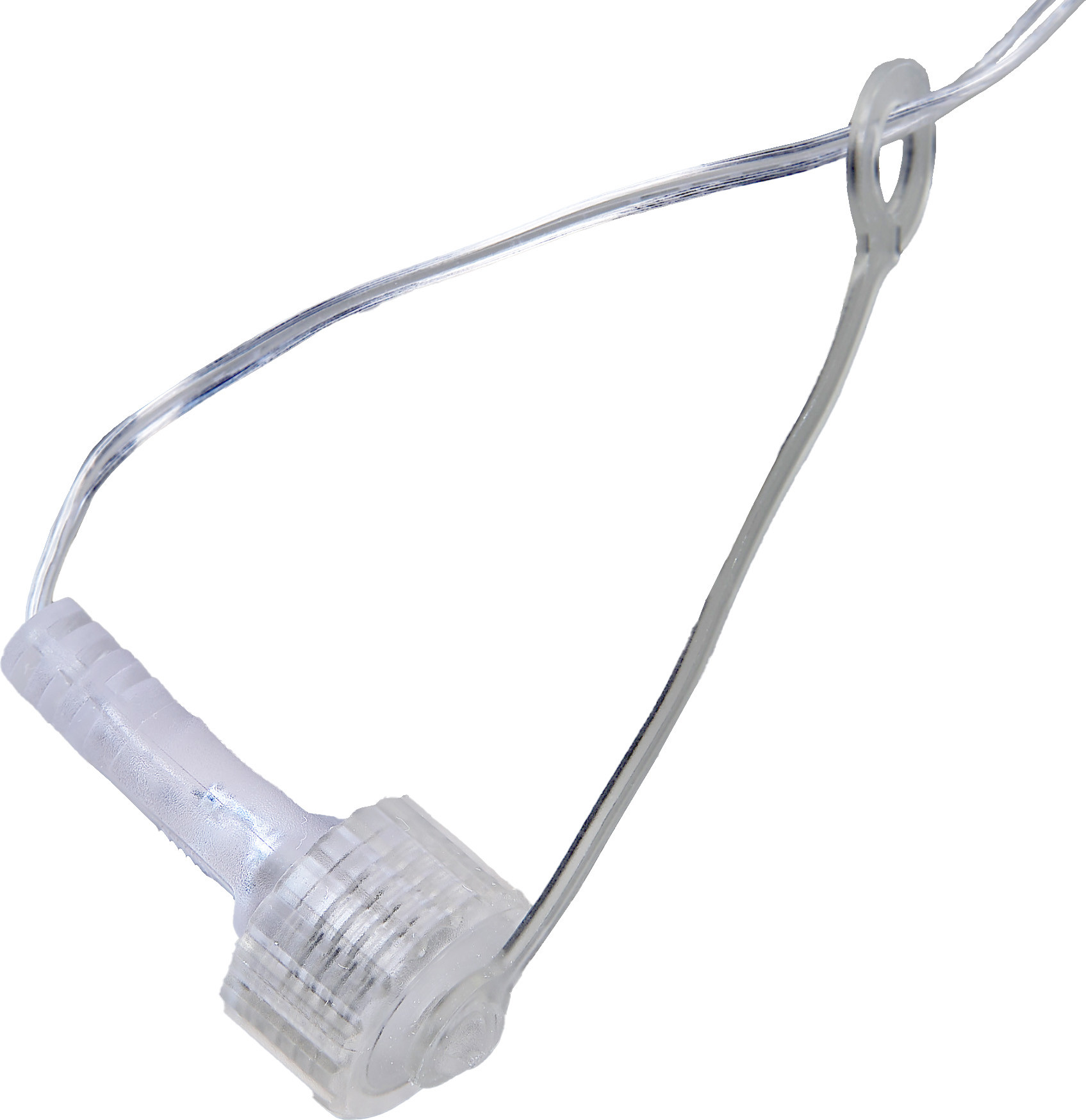 Светодиодная бахрома Uniel ULD-B6006-080/STK WHITE IP44 / UL-00012074 — фото 5