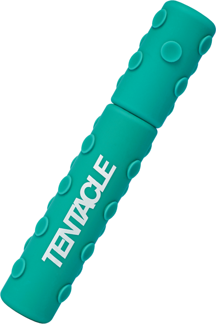 Тушь для ресниц Love Generation Tentacle Water resistant Mascara тон 01