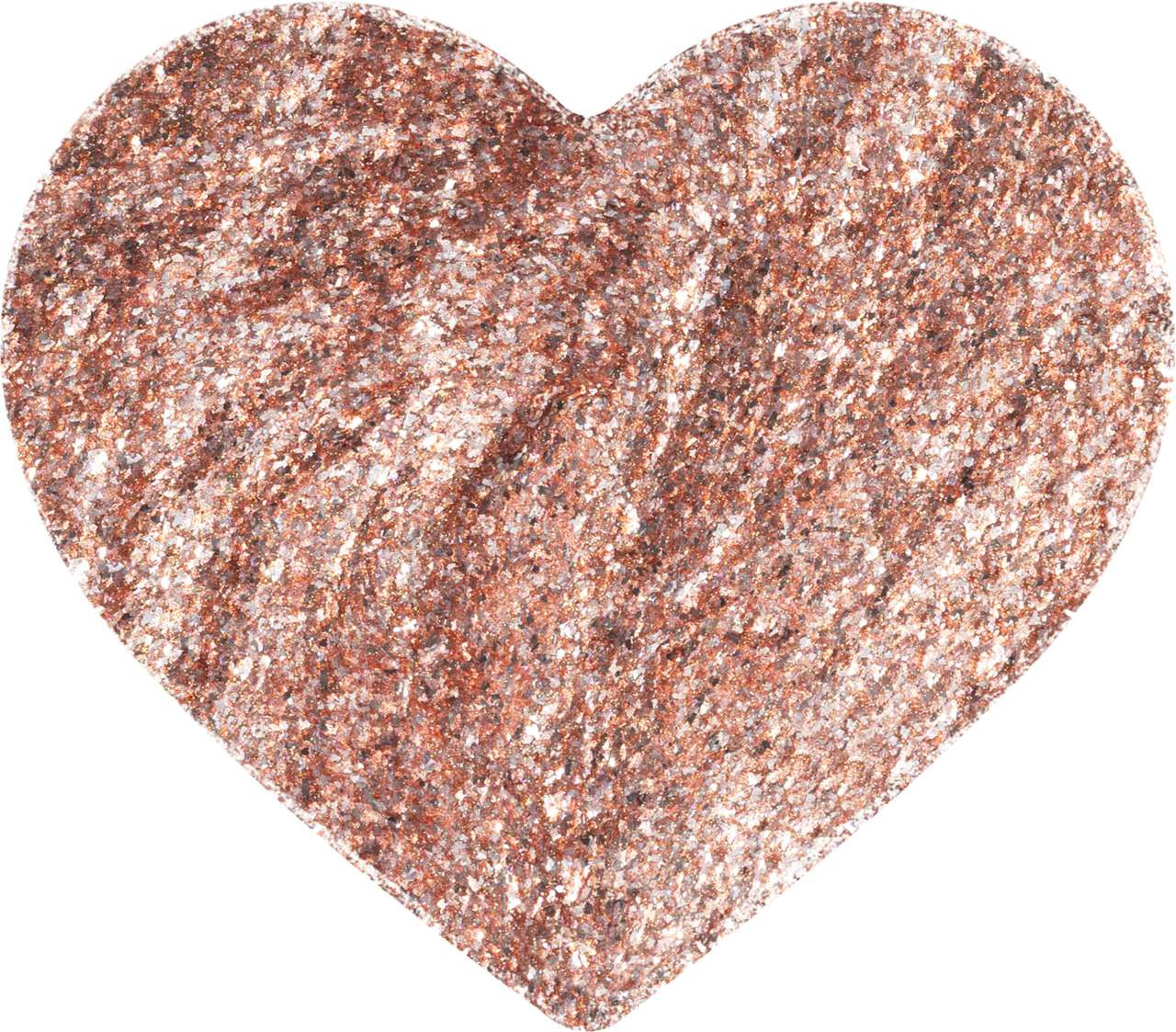 Тени для век Love Generation Shine Liquid Eyeshadow Nirvana жидкие тон 01 — фото 2