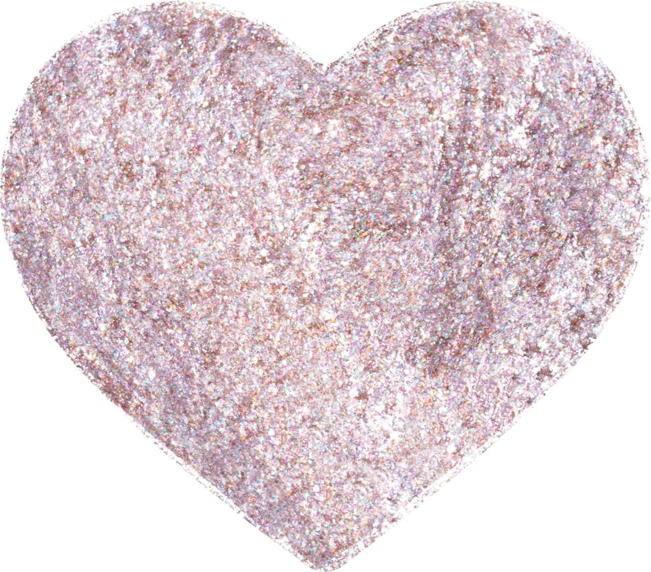Тени для век Love Generation Shine Liquid Eyeshadow Nirvana жидкие тон 06 — фото 2