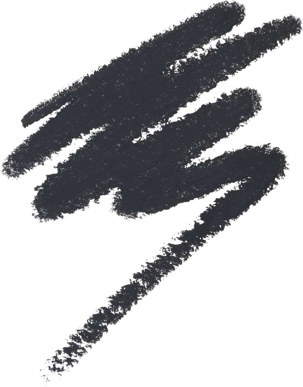 Карандаш для глаз Love Generation Gel Eye Pencil Color Bunny тон 01 — фото 2