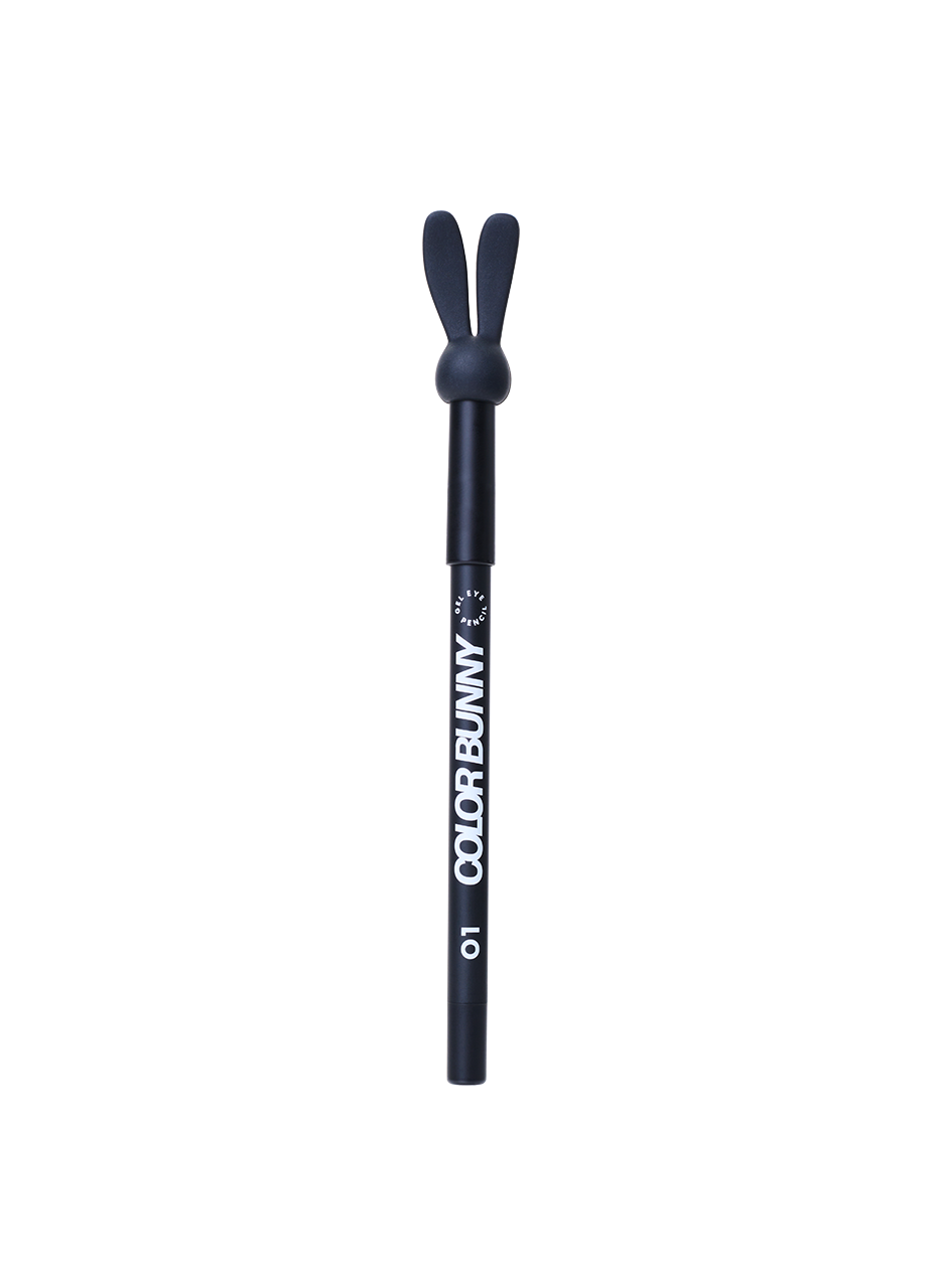 Карандаш для глаз Love Generation Gel Eye Pencil Color Bunny тон 01