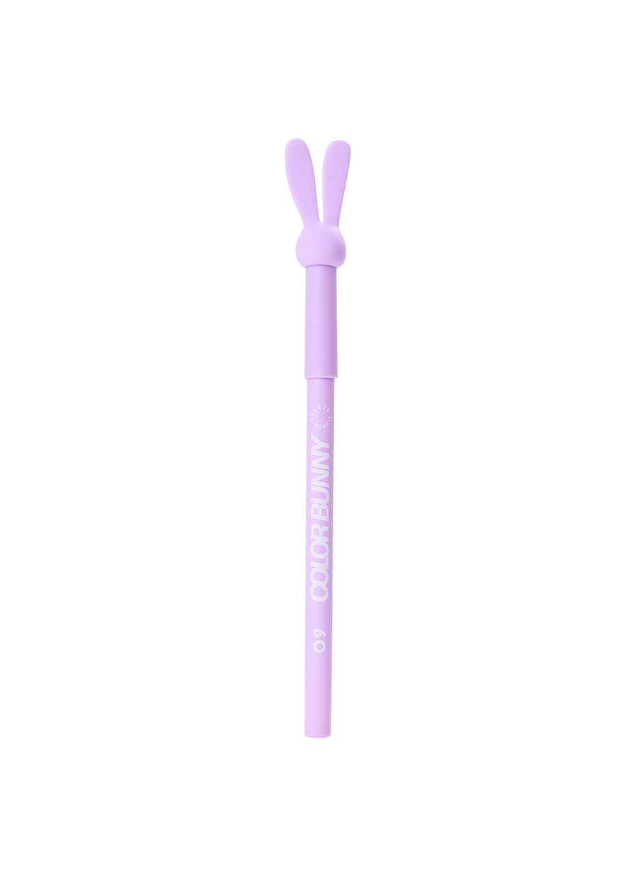 Карандаш для глаз Love Generation Gel Eye Pencil Color Bunny тон 09