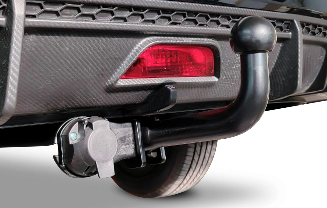 Фаркоп Berg F.9311.001 для Dongfeng Shine/Shine GS Sport/Premium Sport 2024 — фото 2