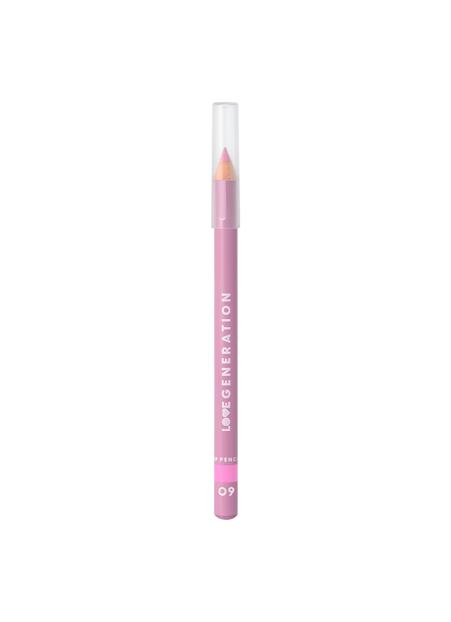 Карандаш для глаз Love Generation Eye Pencil тон 09
