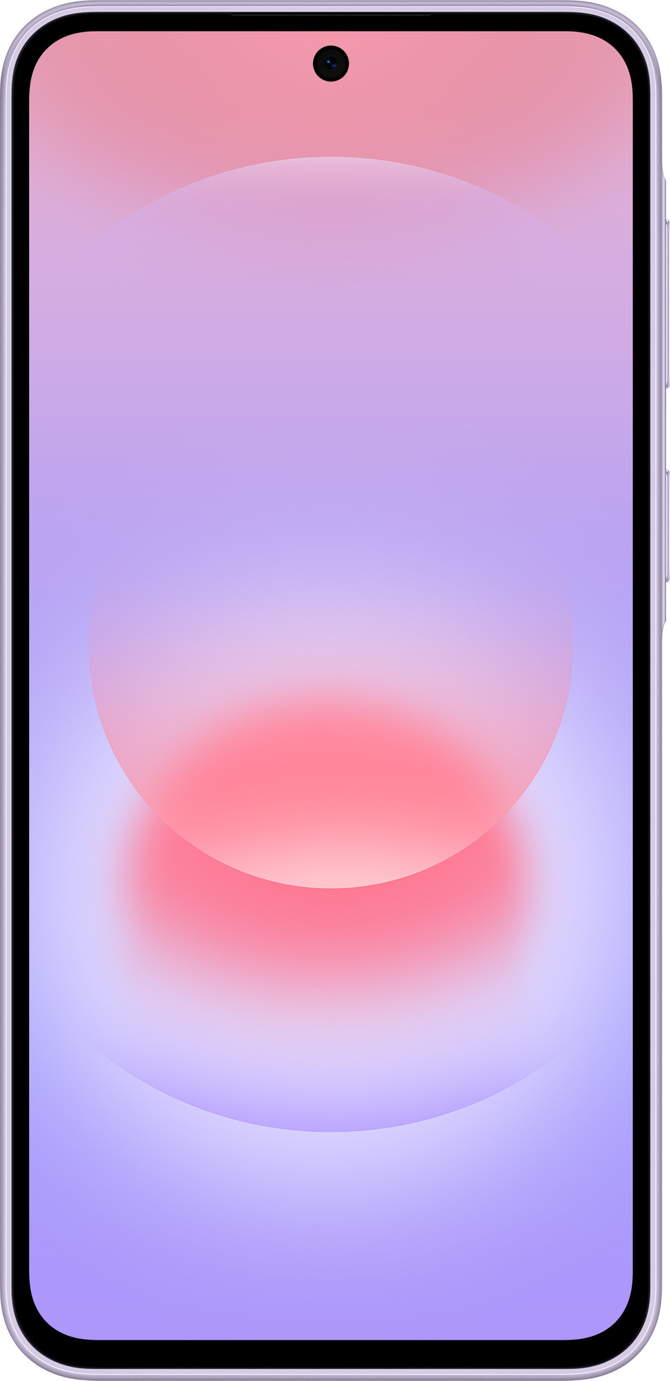 Смартфон Samsung Galaxy A37 5G 8GB/128GB (лавандовый) — фото 2