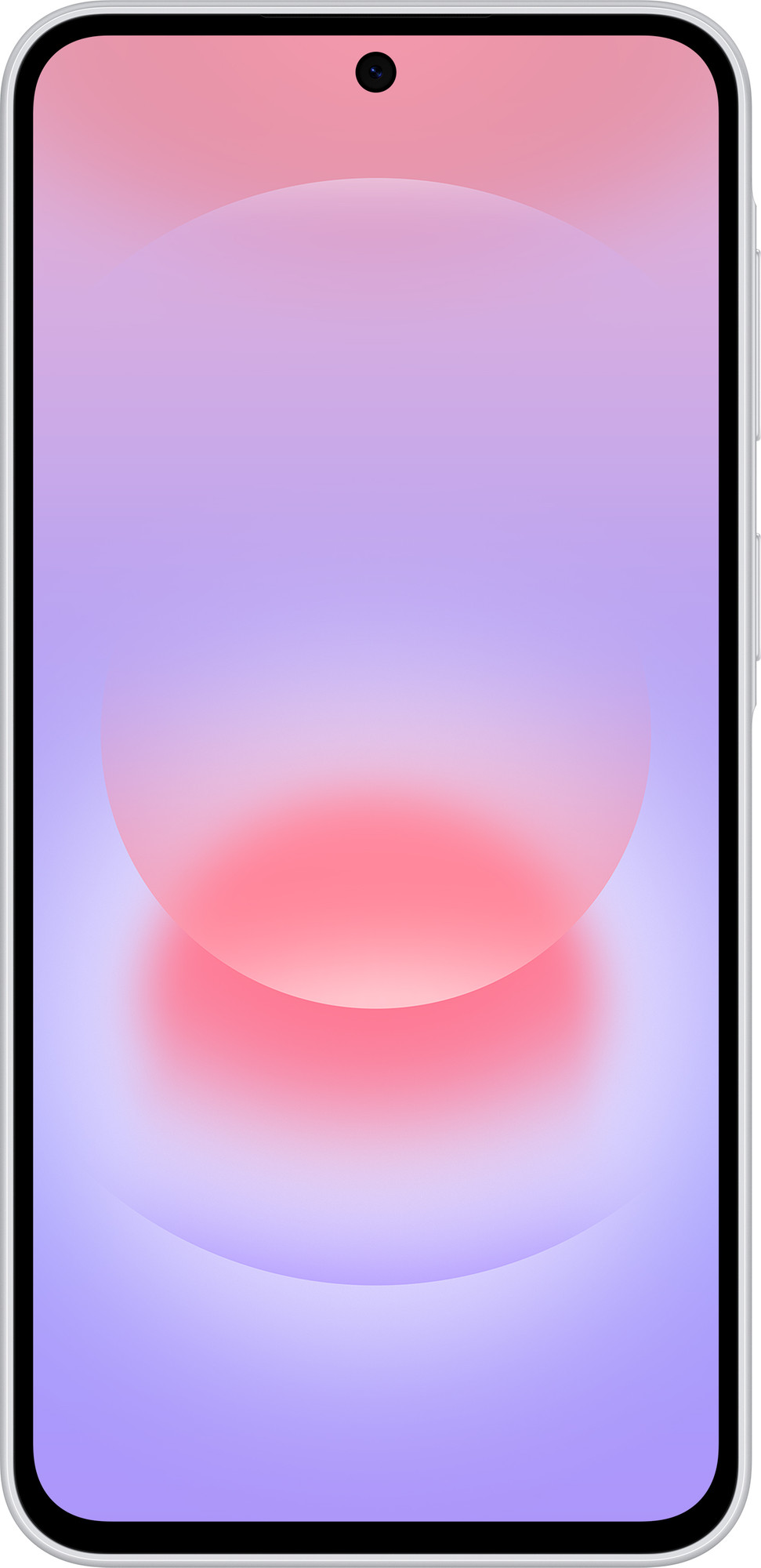 Смартфон Samsung Galaxy A37 5G 8GB/128GB (белый) — фото 2