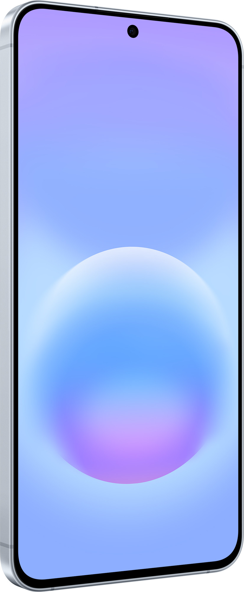 Смартфон Samsung Galaxy A57 5G 8GB/128GB (голубой) — фото 3