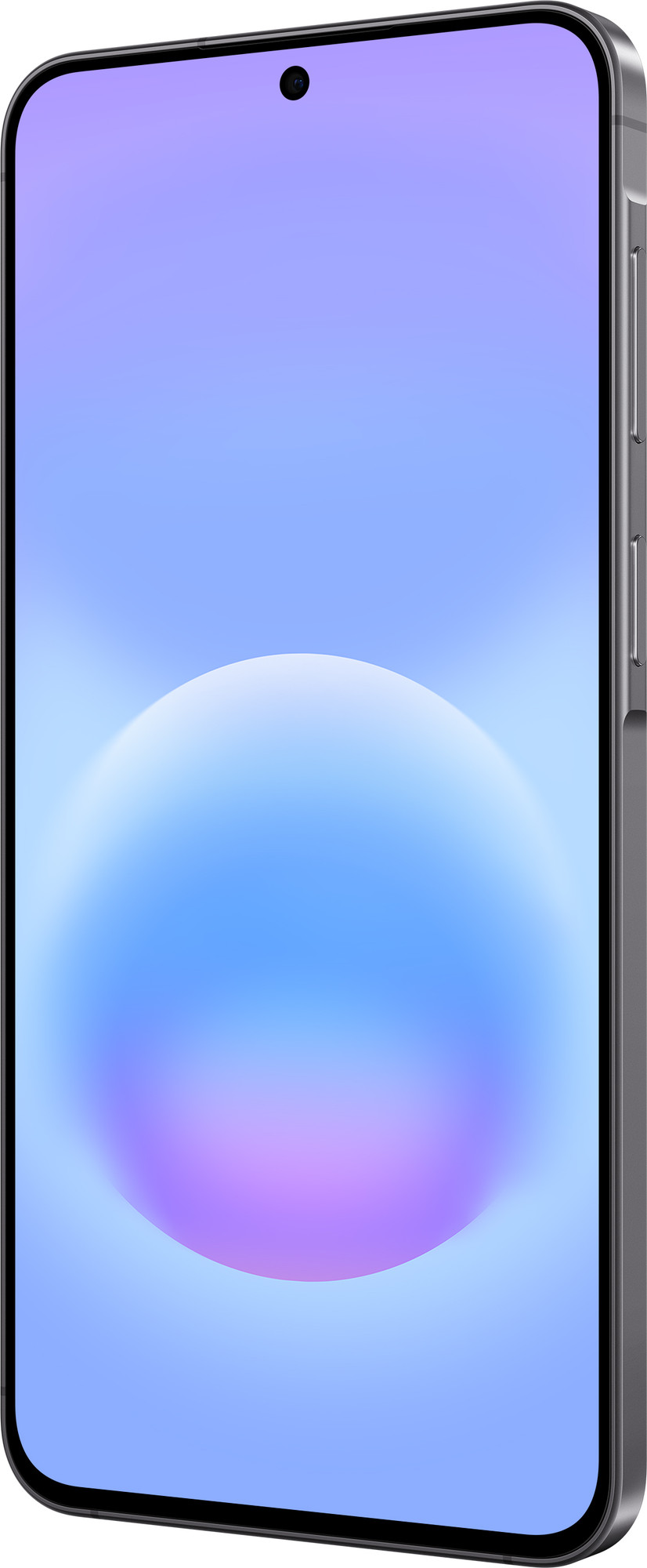 Смартфон Samsung Galaxy A57 5G 8GB/128GB (серый) — фото 3
