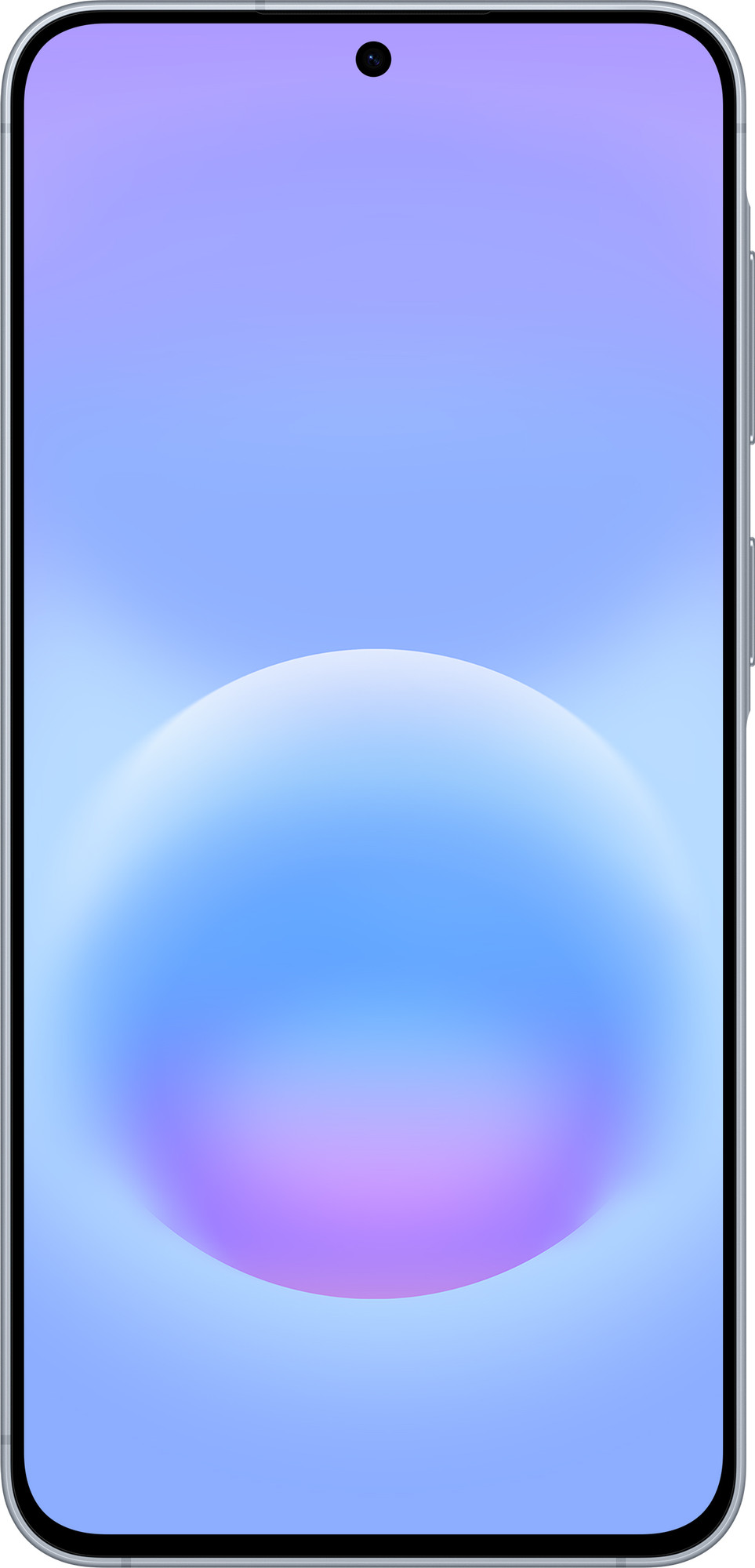 Смартфон Samsung Galaxy A57 5G 8GB/256GB (голубой) — фото 2