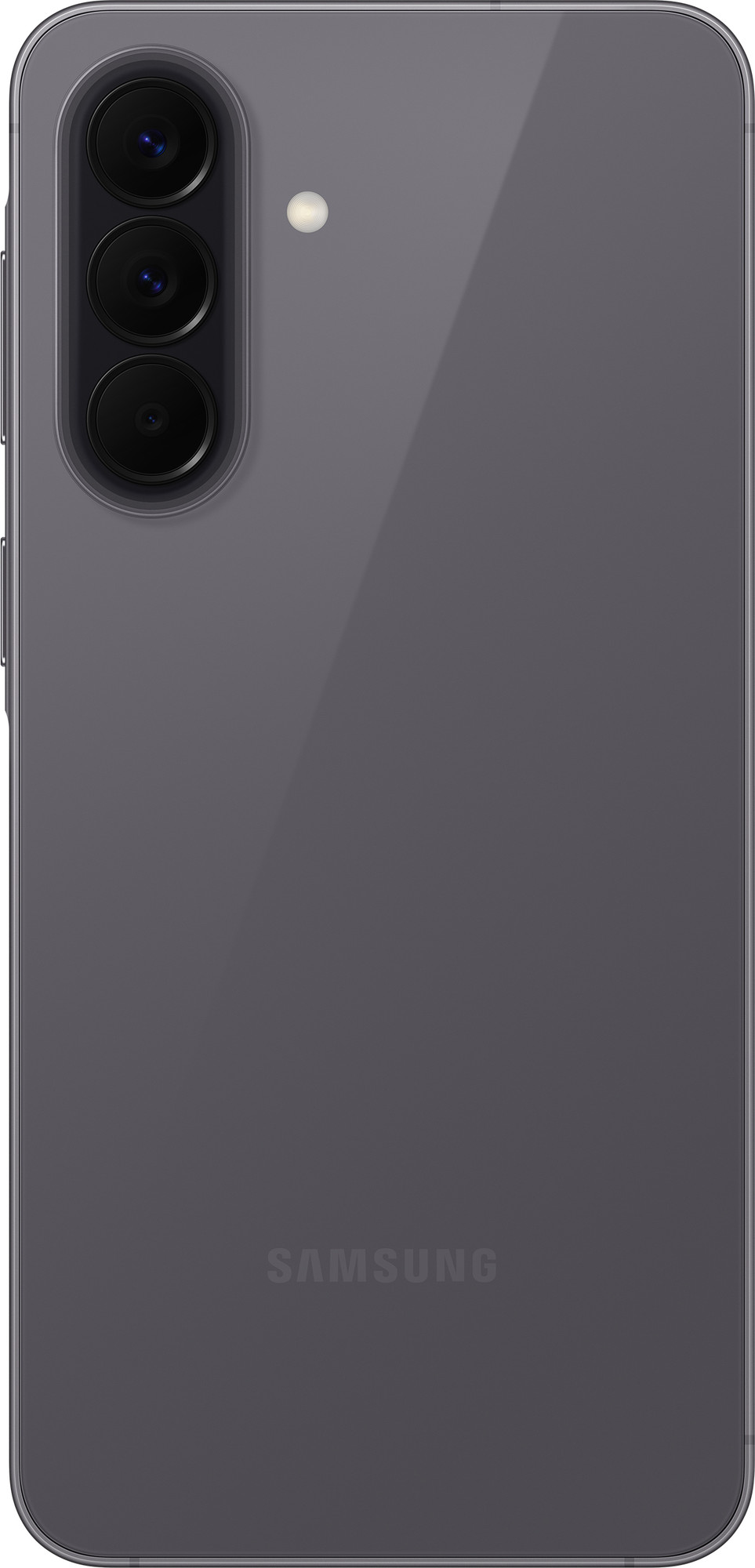 Смартфон Samsung Galaxy A57 5G 8GB/256GB (серый) — фото 5