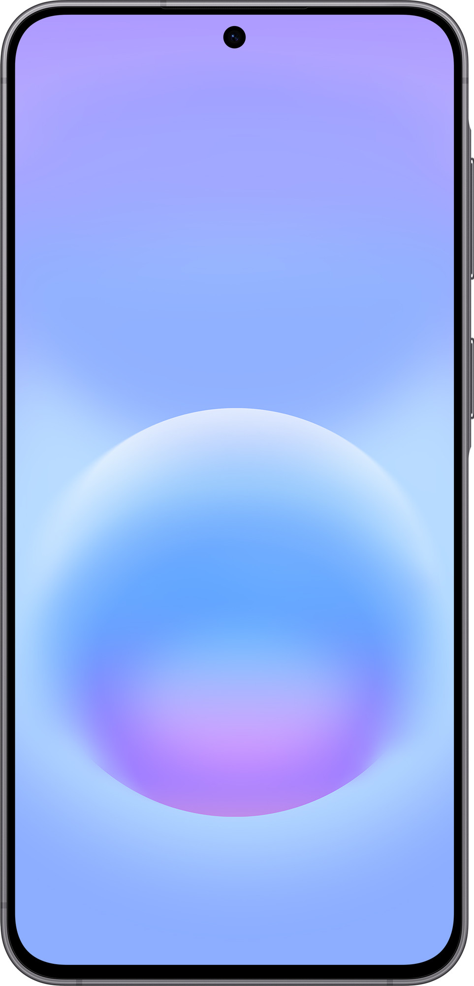 Смартфон Samsung Galaxy A57 5G 8GB/256GB (серый) — фото 2