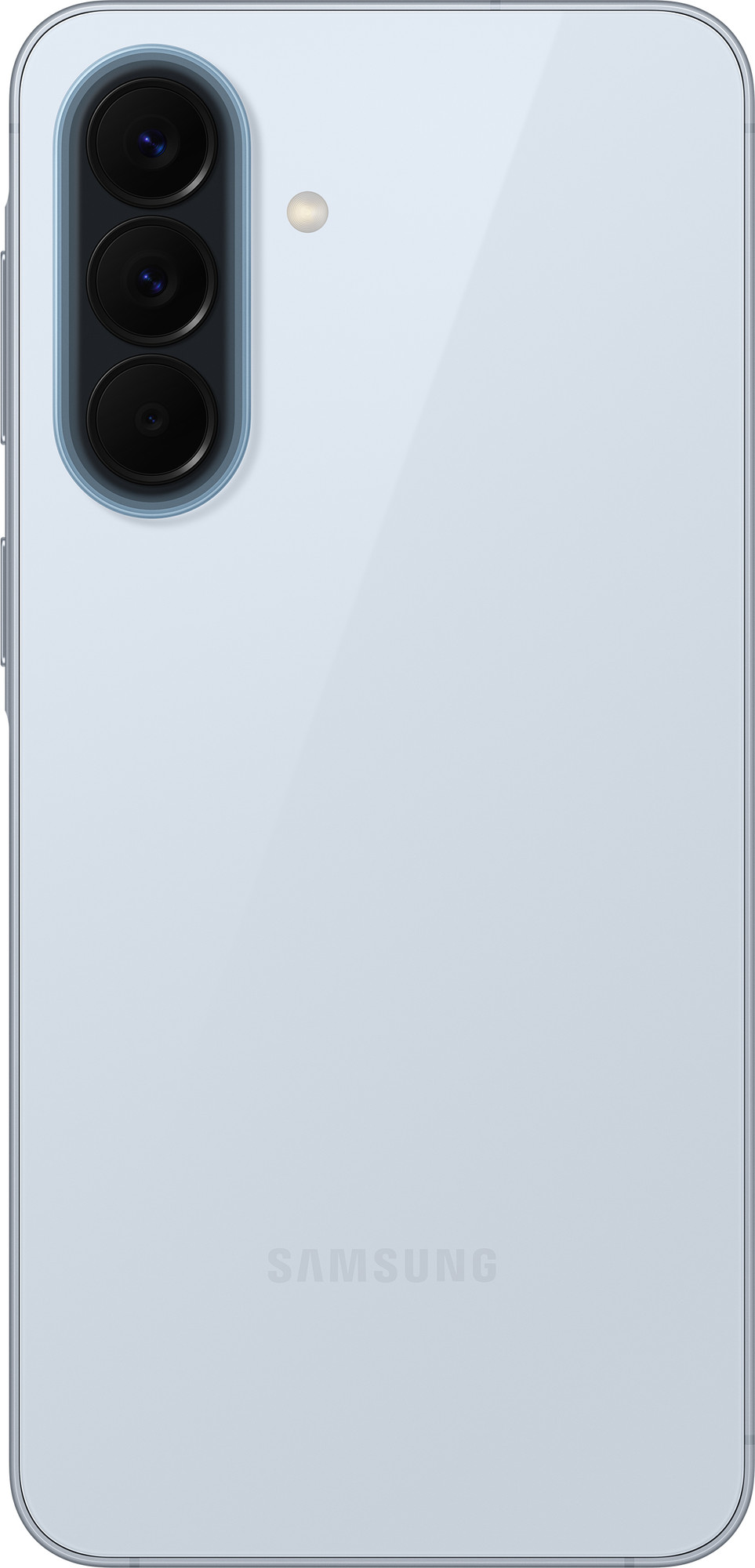 Смартфон Samsung Galaxy A57 5G 12GB/512GB (голубой) — фото 5