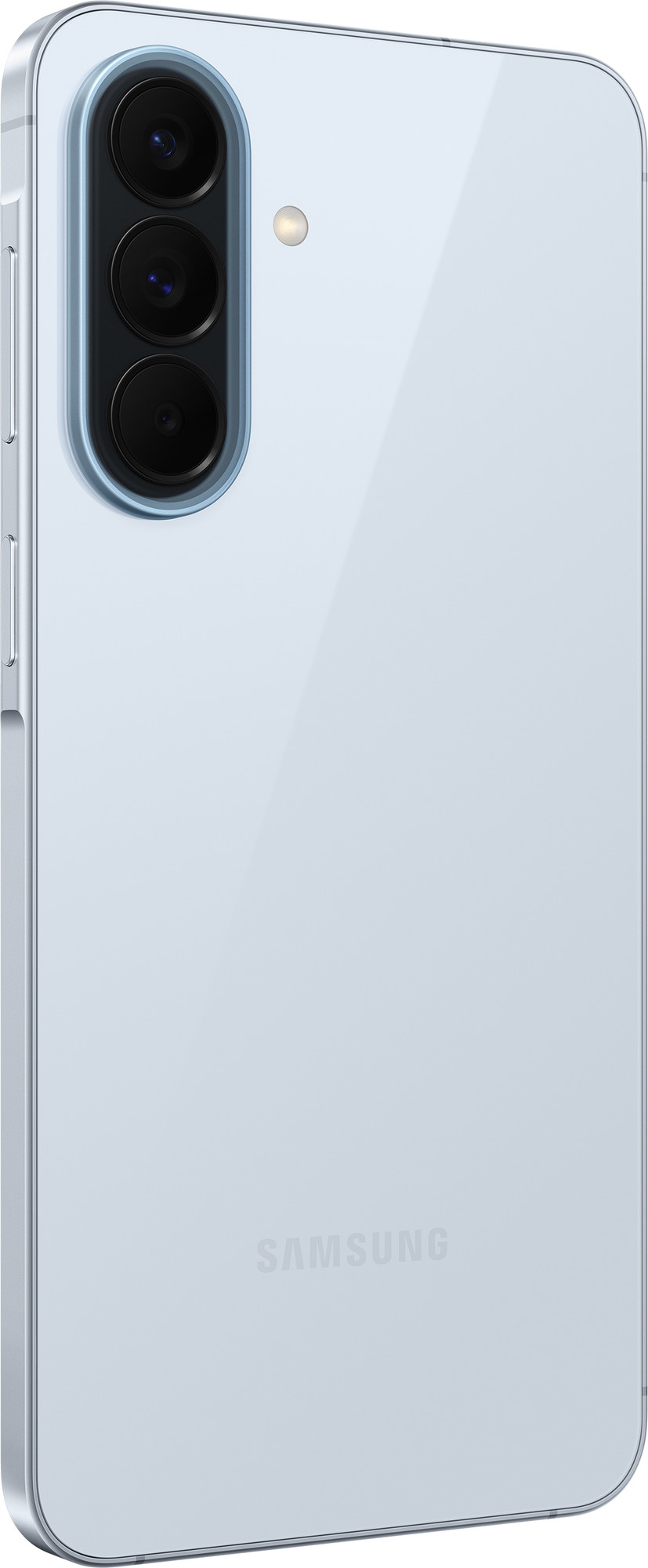 Смартфон Samsung Galaxy A57 5G 12GB/512GB (голубой) — фото 6