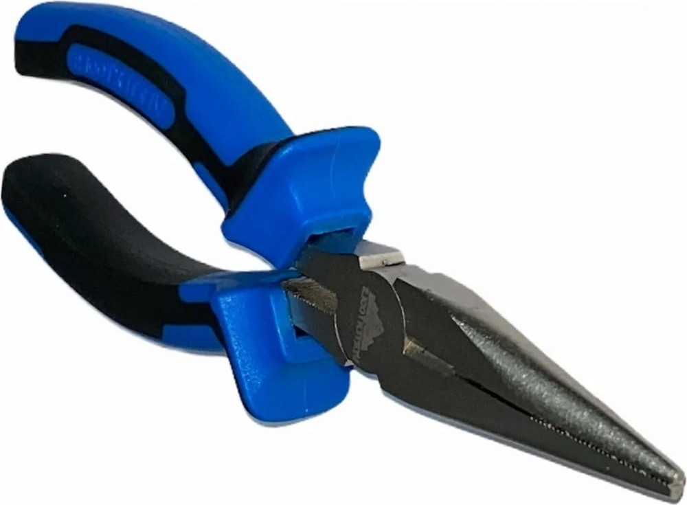 Тонкогубцы Vertex Tools 0037-200