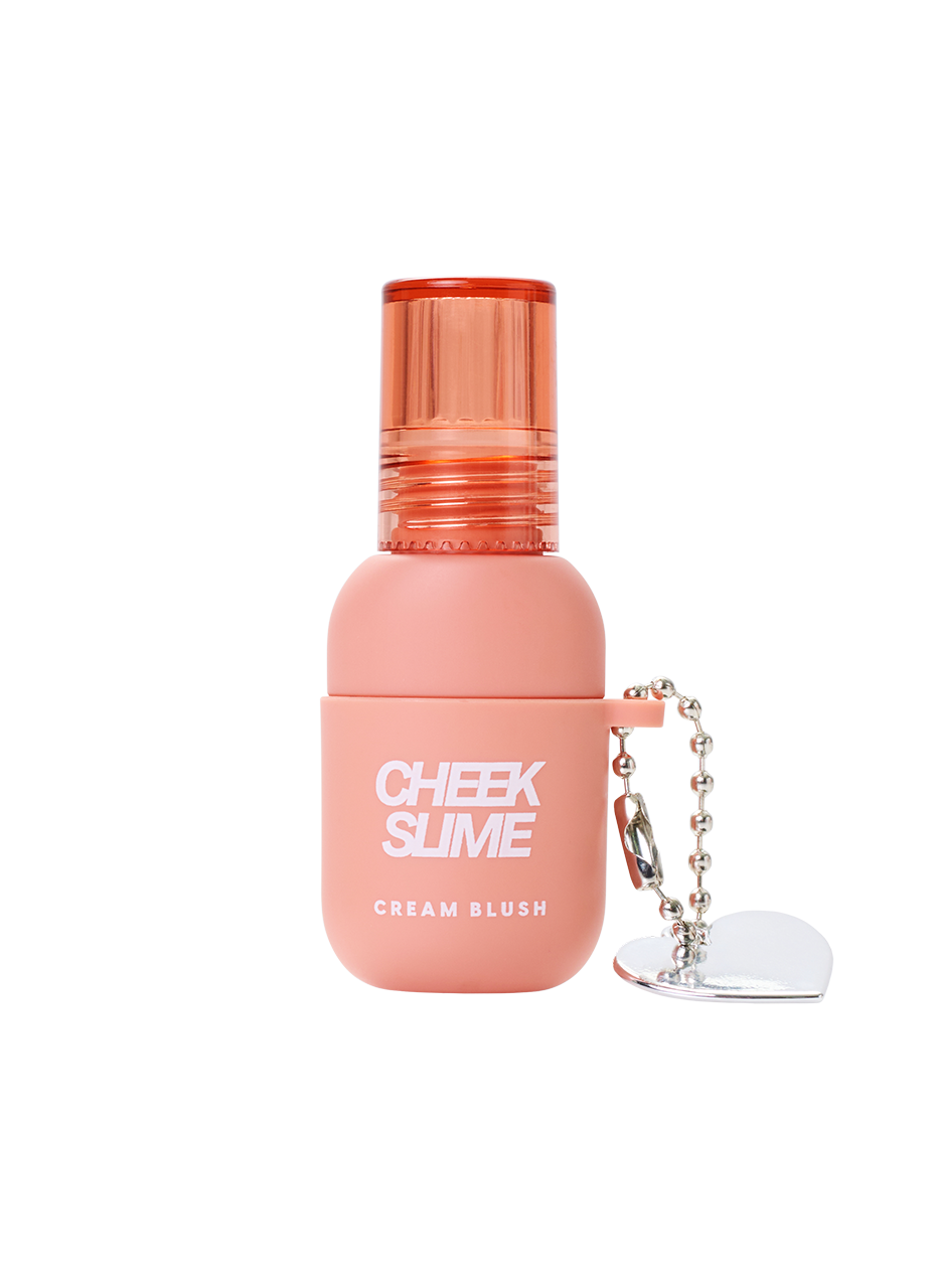 Румяна Love Generation Cream Blush Cheek Slime тон 01