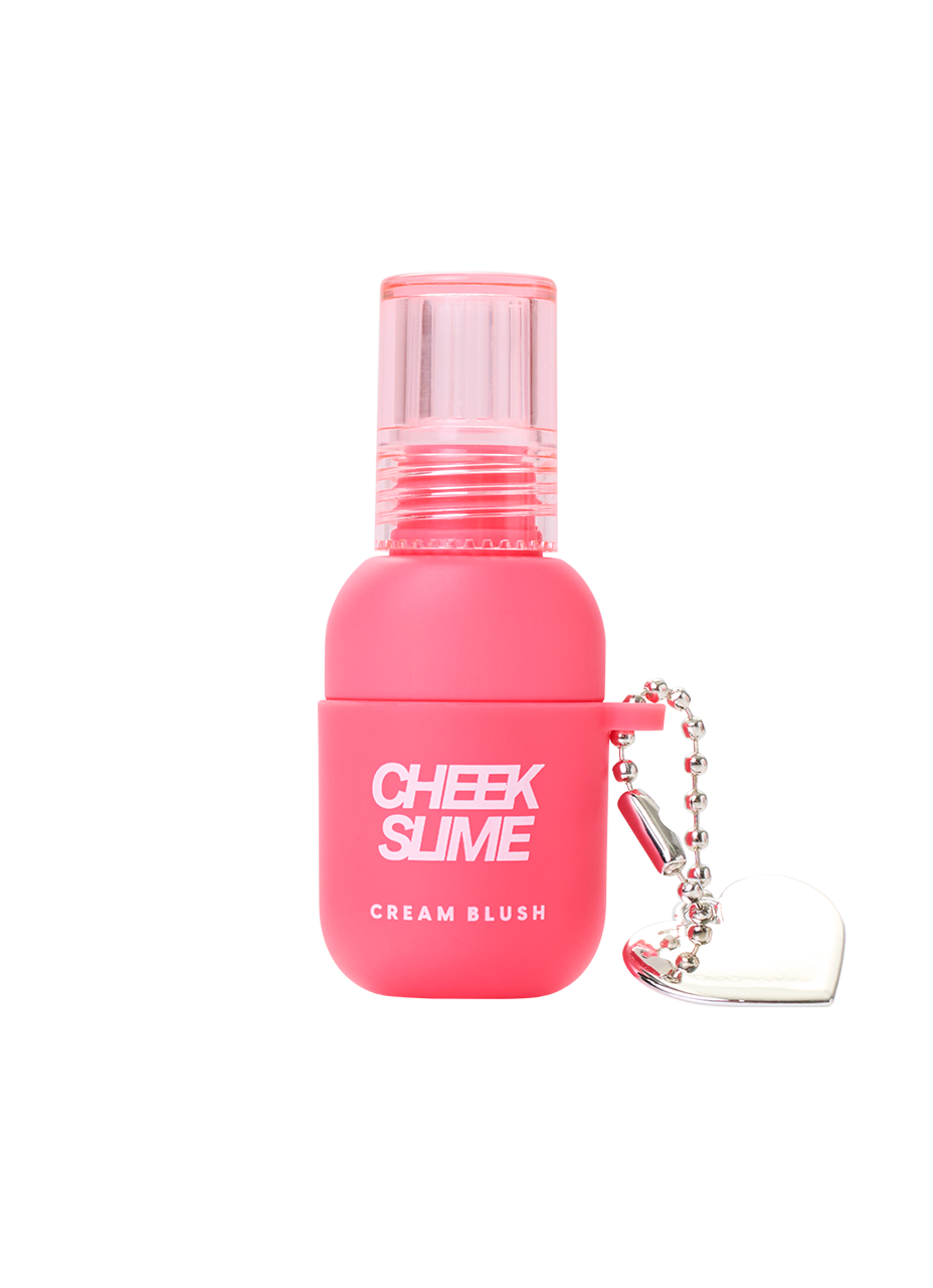 Румяна Love Generation Cream Blush Cheek Slime тон 02
