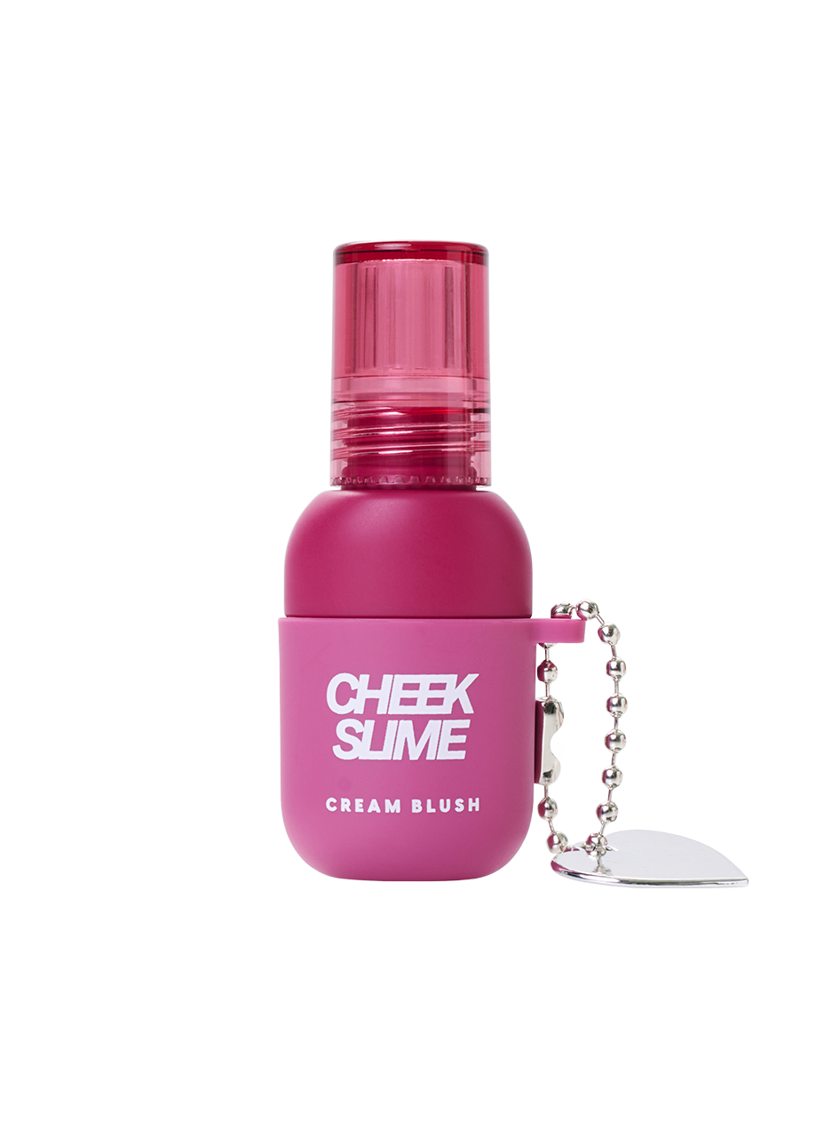 Румяна Love Generation Cream Blush Cheek Slime тон 03