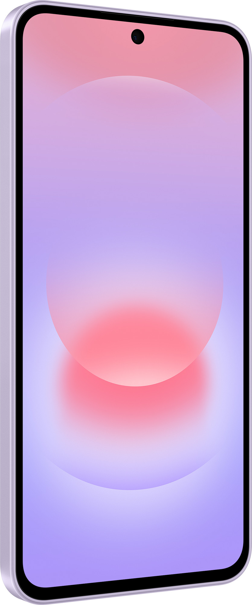 Смартфон Samsung Galaxy A37 5G 8GB/256GB (лавандовый) — фото 3