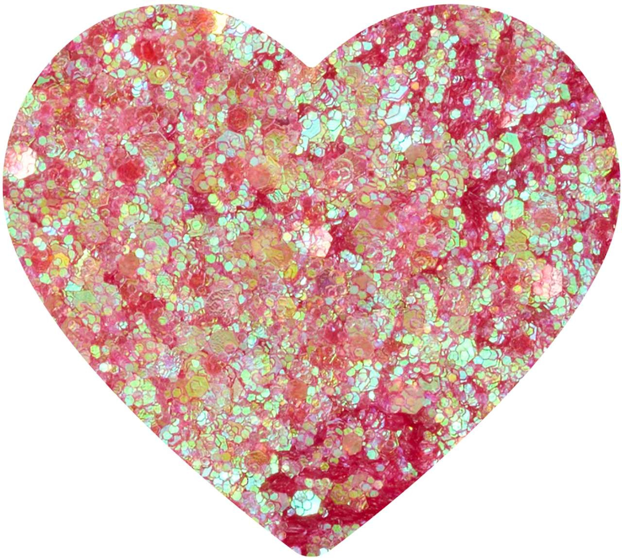 Блестки для макияжа Love Generation We love glitter тон 01 — фото 2