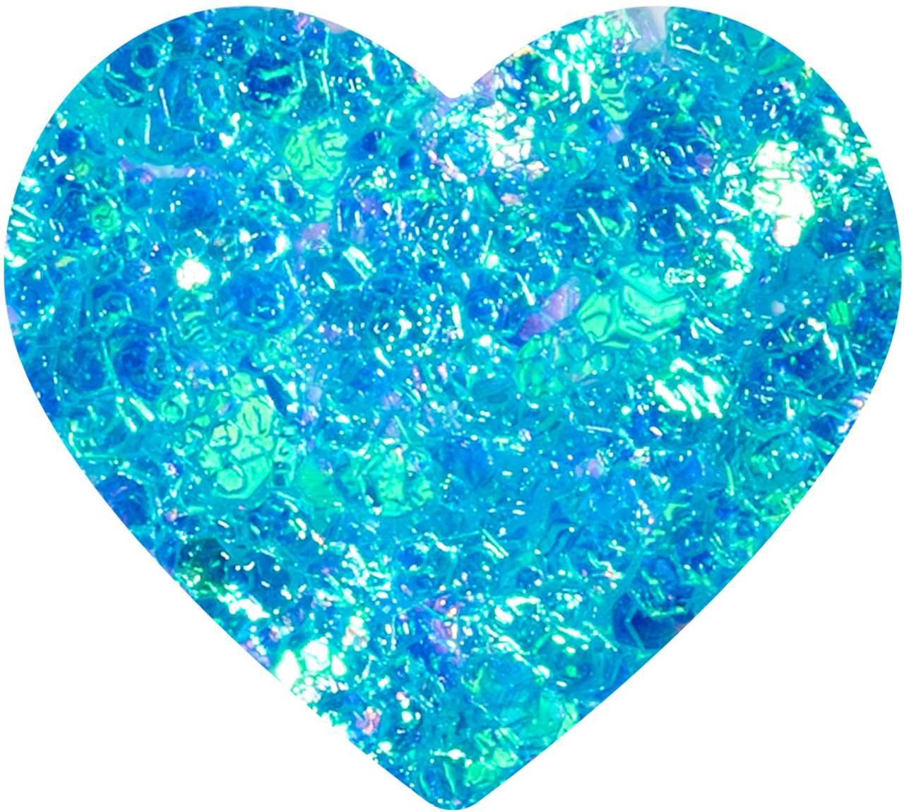 Блестки для макияжа Love Generation We love glitter тон 03 — фото 2