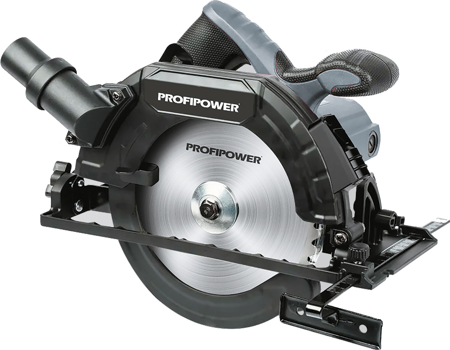 Дисковая пила Profipower ДП-190 / E0340