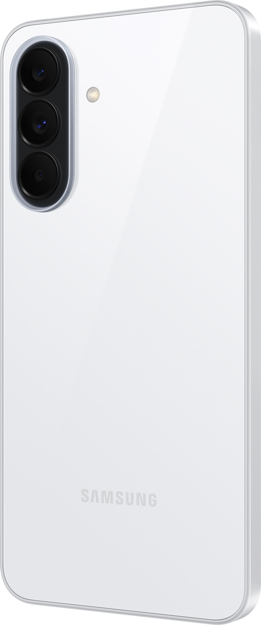 Смартфон Samsung Galaxy A37 5G 8GB/256GB (белый) — фото 6
