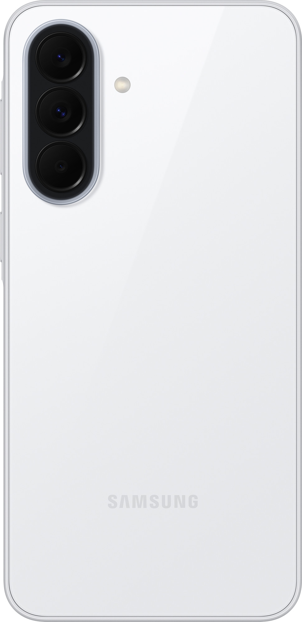 Смартфон Samsung Galaxy A37 5G 8GB/256GB (белый) — фото 5