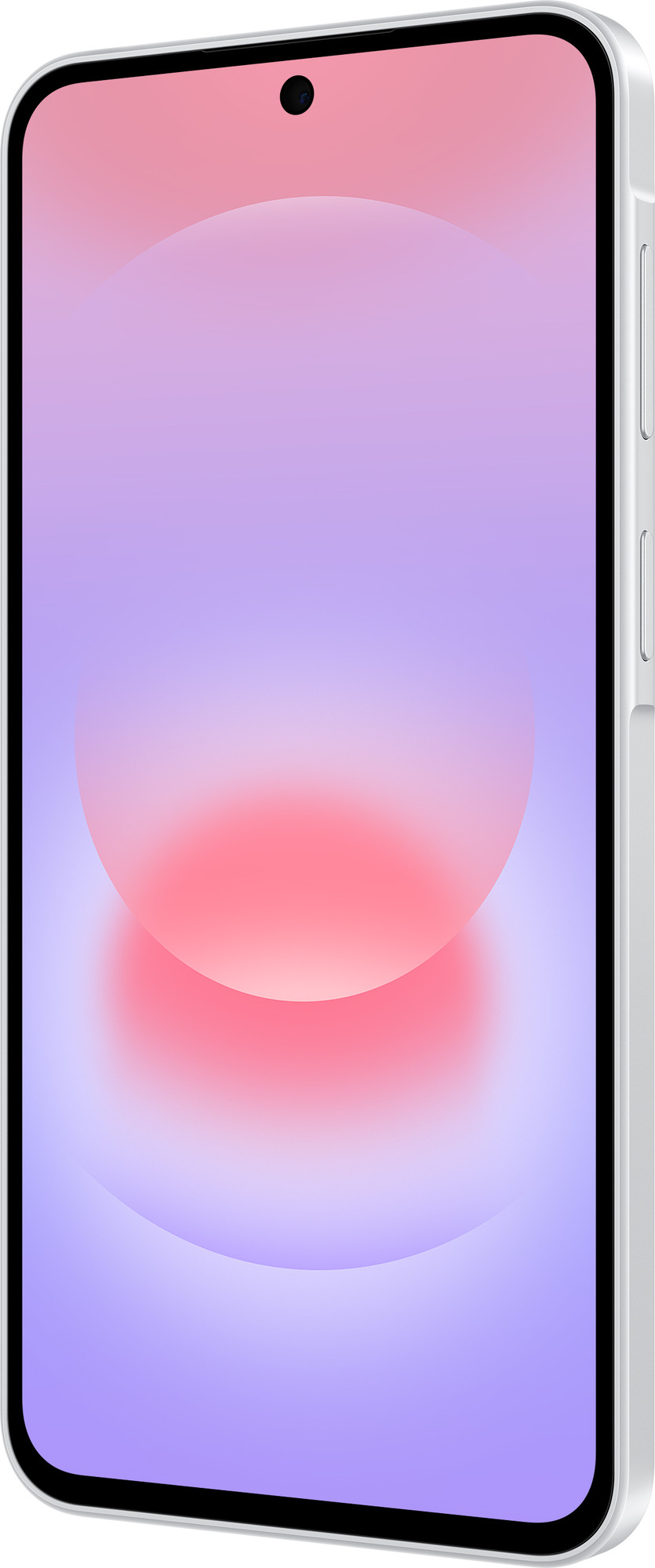 Смартфон Samsung Galaxy A37 5G 8GB/256GB (белый) — фото 4