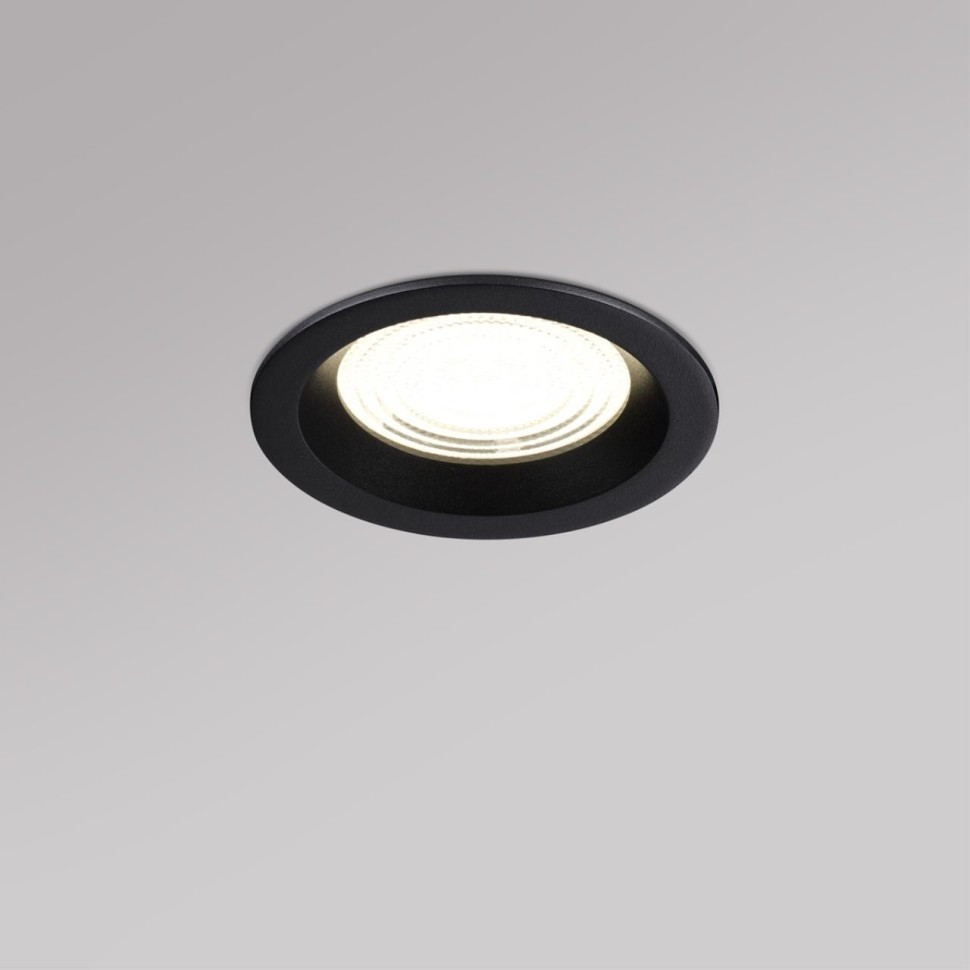 Точечный светильник Novotech Fluo 359843