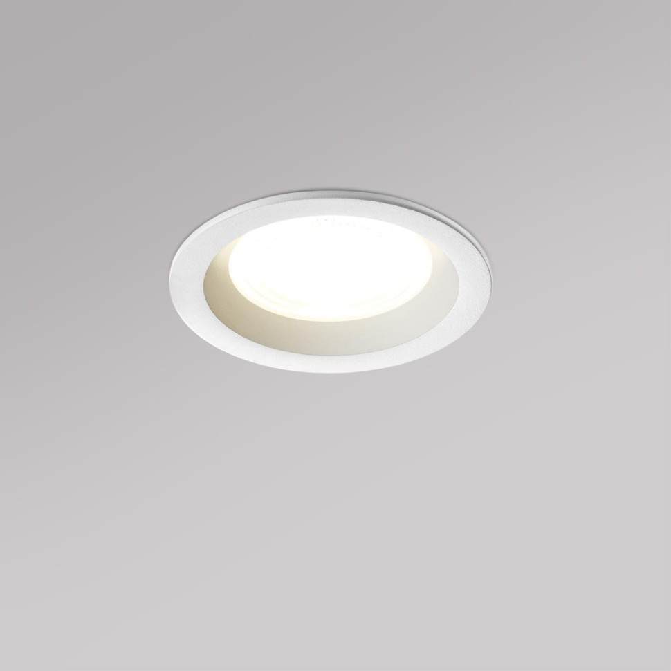 Точечный светильник Novotech Fluo 359842