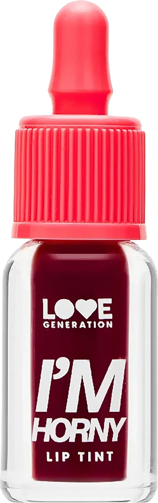Тинт для губ Love Generation I'm Horny тон 03
