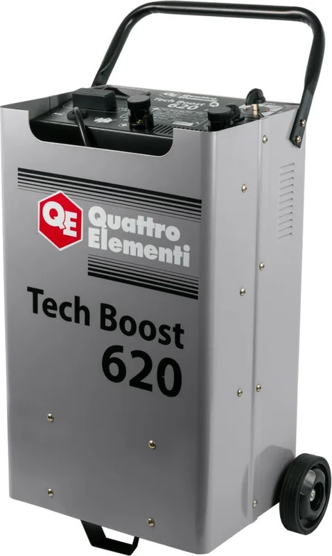 Пуско-зарядное устройство Quattro Elementi Tech Boost 620 / 771-473