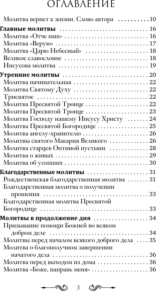 Нехудожественная книга АСТ Молитва - Свет, который всегда с тобой (Григ Анна 9785171838331) — фото 4