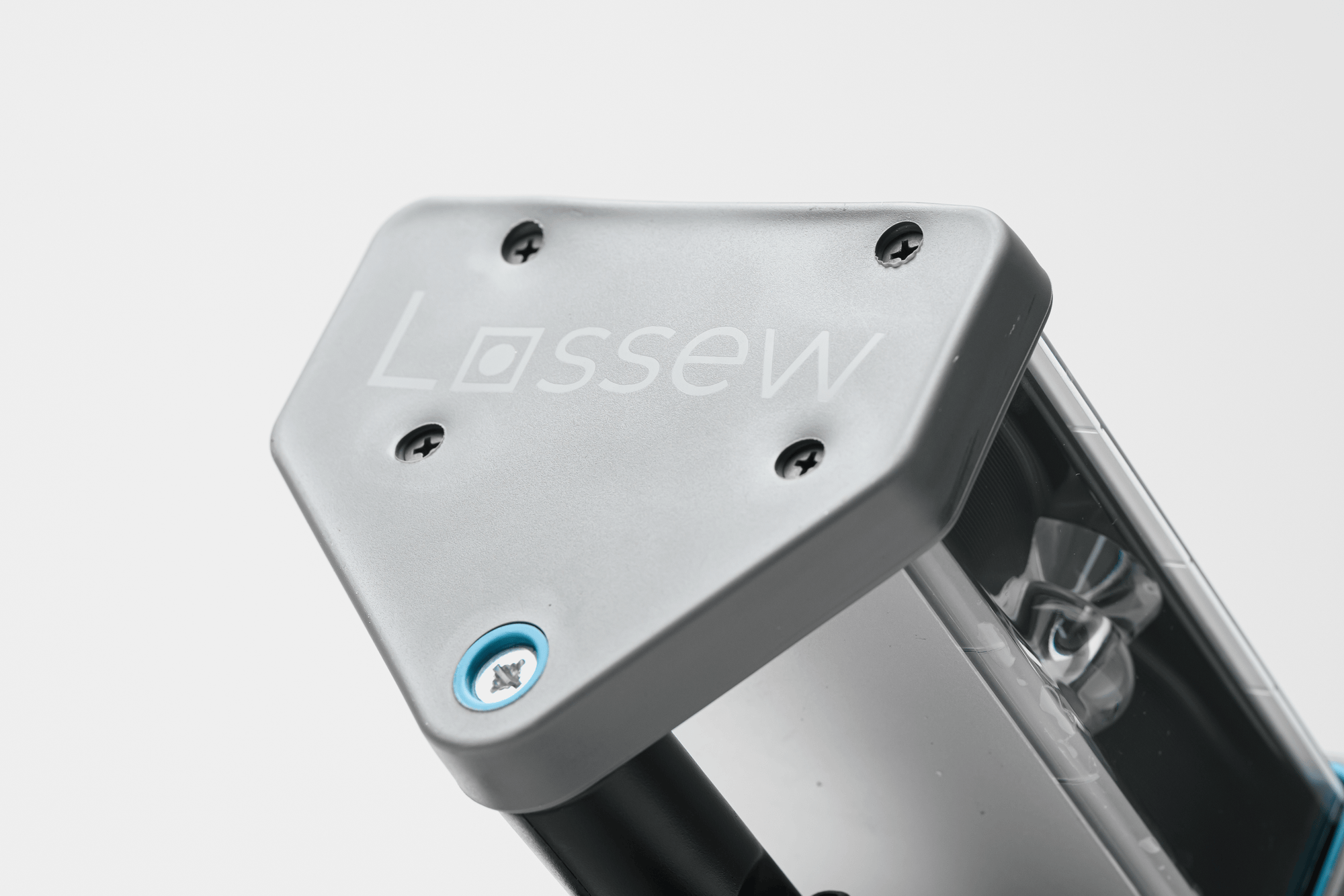 Малярная лампа Lossew Lamp Р3 Ultra Pro — фото 4