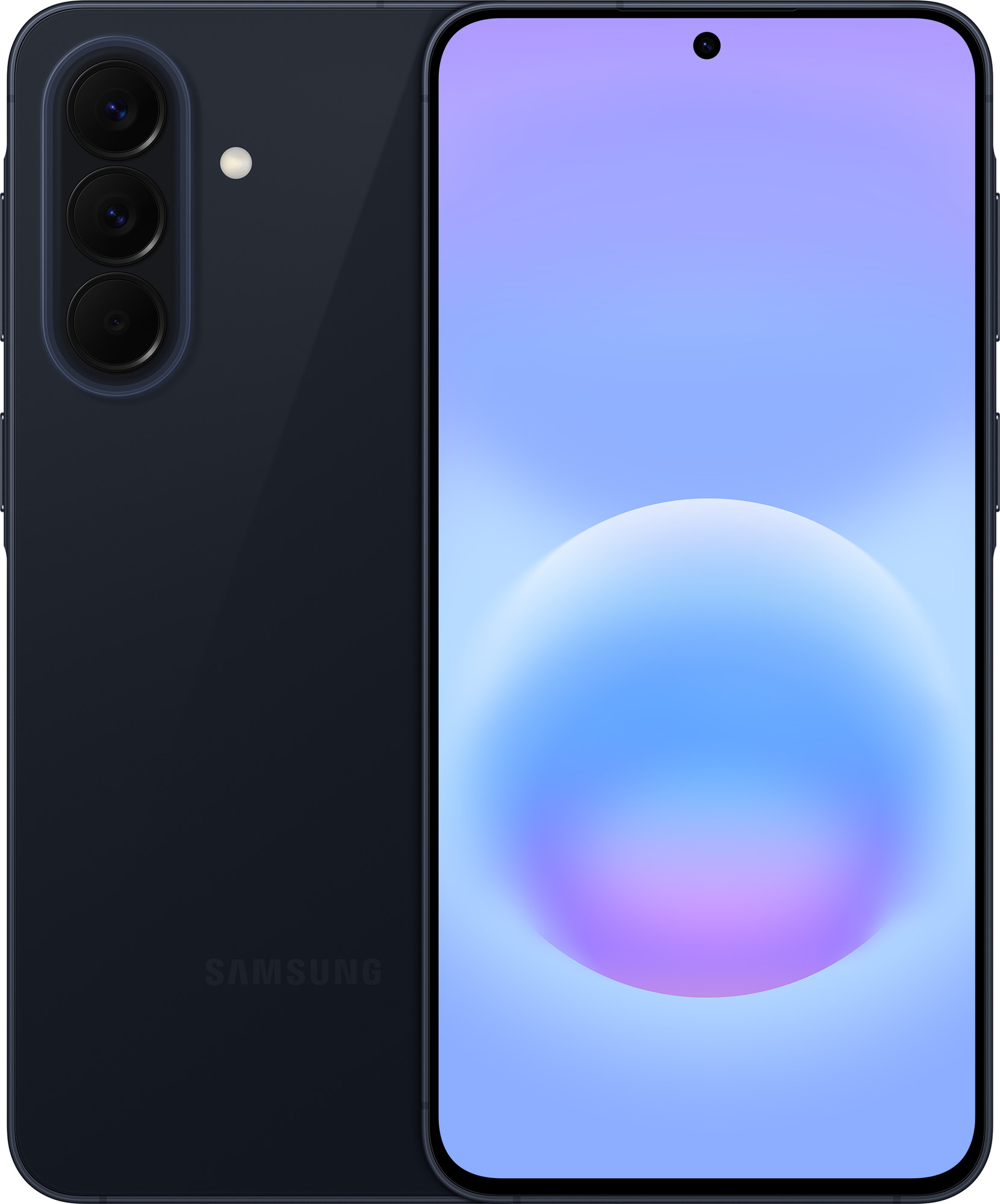 Смартфон Samsung Galaxy A57 5G 8GB/128GB (синий)