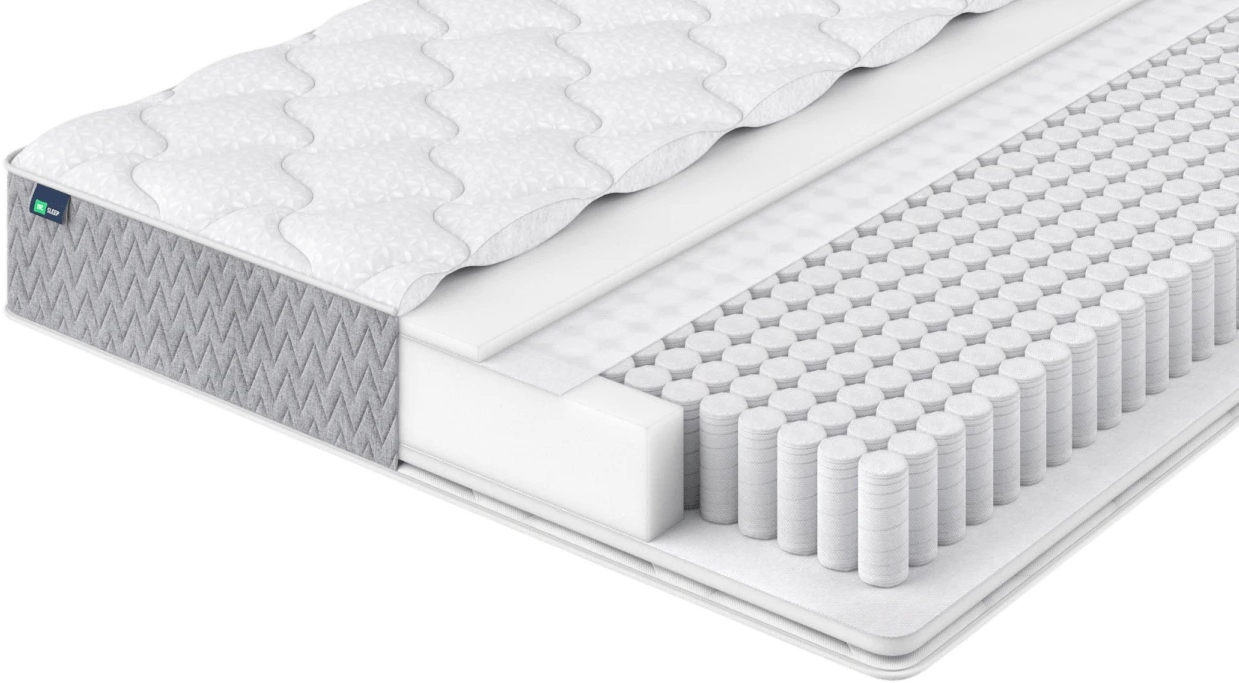 Матрас DR. SLEEP Active Optima 90x200