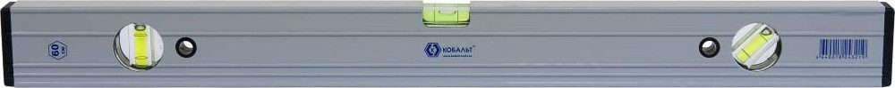 Уровень строительный Кобальт Экстра / 243-226