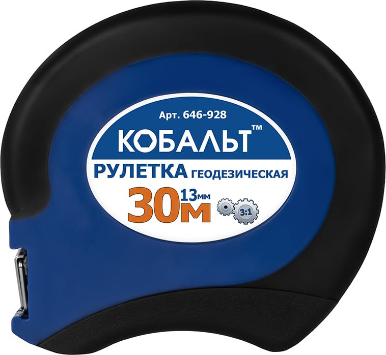 Рулетка Кобальт 646-928 — фото 3