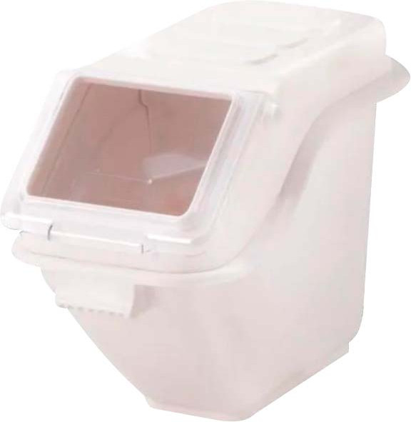 Емкость для хранения MACO Jiwins JW-S20 (20л, белый)