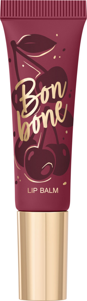 Бальзам для губ Vivienne Sabo Bonbone тон 06 винный (10мл)