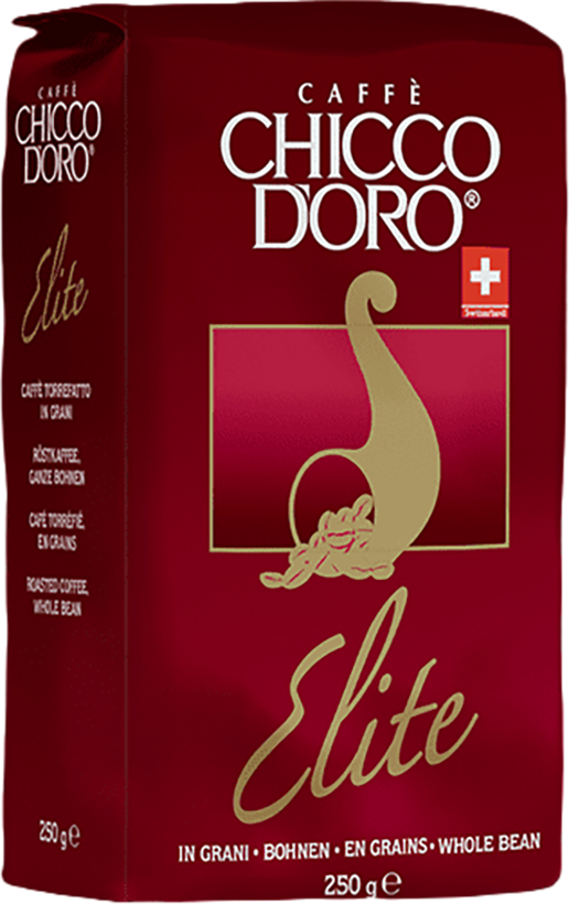 Кофе в зернах Chicco D'oro Elite (250г)