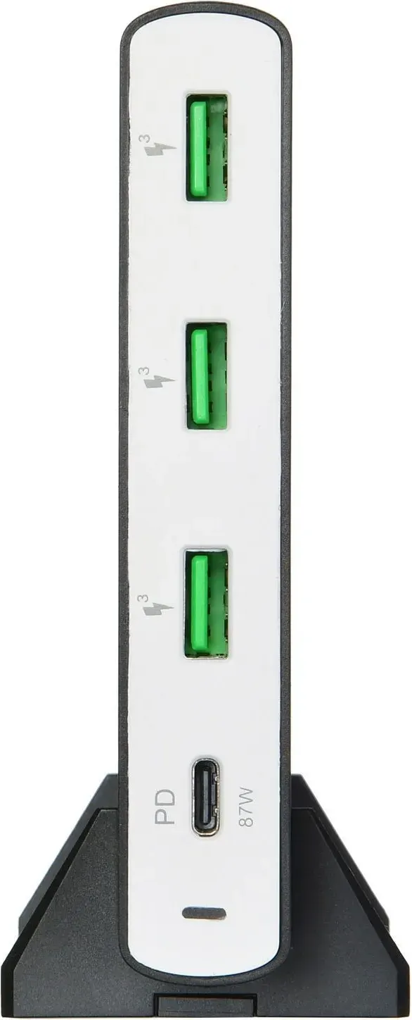 Зарядное устройство сетевое ACD ACD-P904U-V1B — фото 3