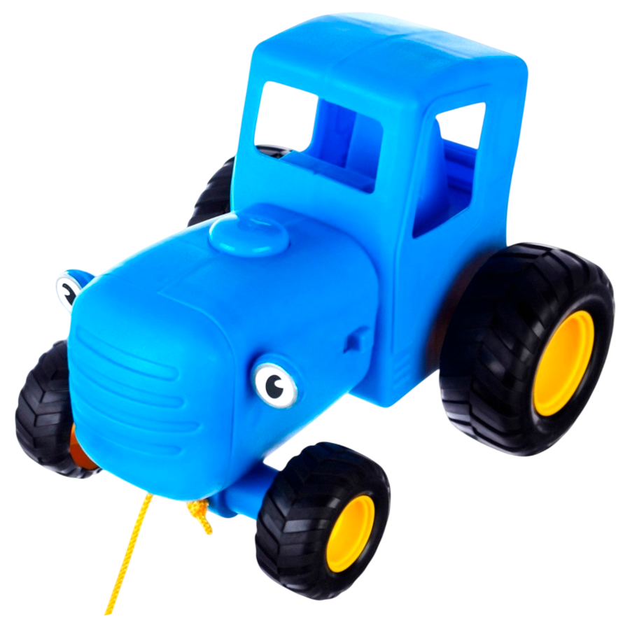 Развивающая игрушка Sima-Land 11002607